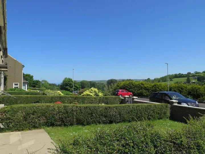 Appartement Taise Veiw à Ballycastle Extérieur photo